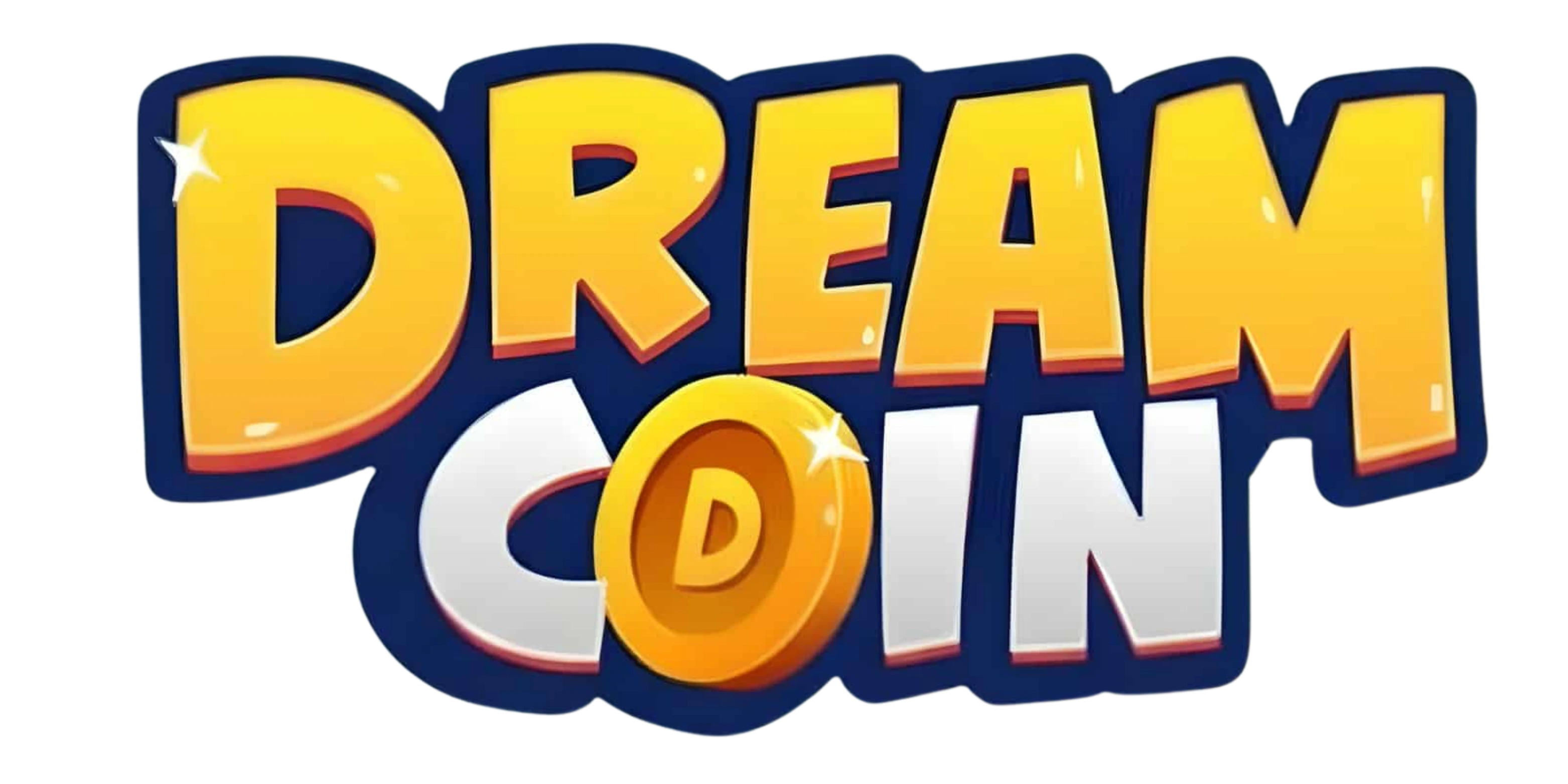 Dream Coin Logo